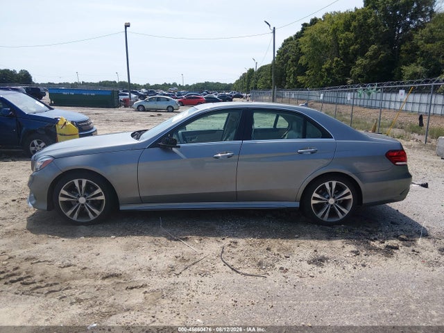 2014 Mercedes-benz E 350 მანქანა იყიდება აუქციონზე, vin: WDDHF5KB8EA810786, აუქციონის ნომერი: 45860476