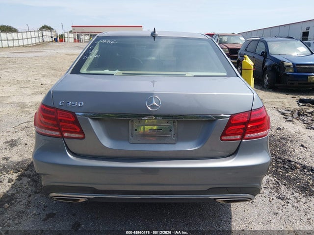 2014 Mercedes-benz E 350 მანქანა იყიდება აუქციონზე, vin: WDDHF5KB8EA810786, აუქციონის ნომერი: 45860476