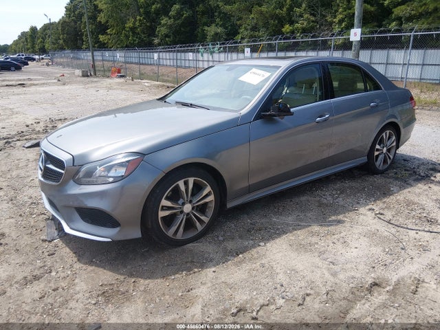 2014 Mercedes-benz E 350 მანქანა იყიდება აუქციონზე, vin: WDDHF5KB8EA810786, აუქციონის ნომერი: 45860476