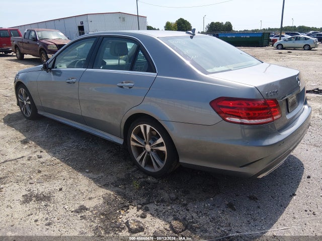 2014 Mercedes-benz E 350 მანქანა იყიდება აუქციონზე, vin: WDDHF5KB8EA810786, აუქციონის ნომერი: 45860476