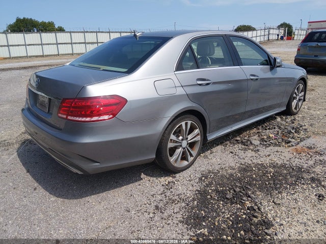 2014 Mercedes-benz E 350 მანქანა იყიდება აუქციონზე, vin: WDDHF5KB8EA810786, აუქციონის ნომერი: 45860476