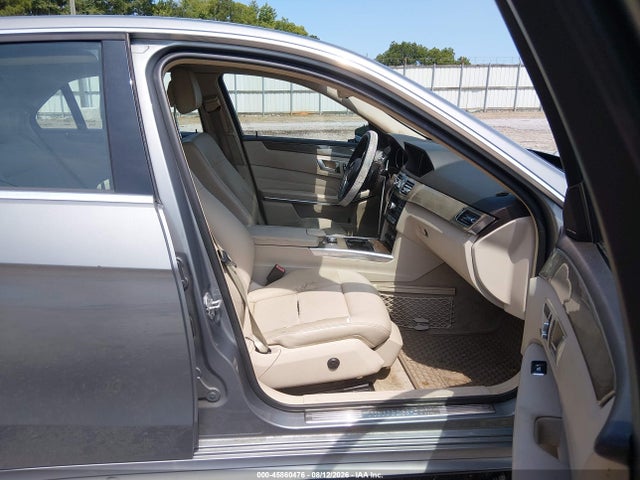 2014 Mercedes-benz E 350 მანქანა იყიდება აუქციონზე, vin: WDDHF5KB8EA810786, აუქციონის ნომერი: 45860476