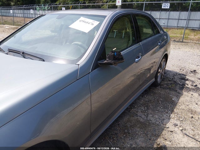 2014 Mercedes-benz E 350 მანქანა იყიდება აუქციონზე, vin: WDDHF5KB8EA810786, აუქციონის ნომერი: 45860476
