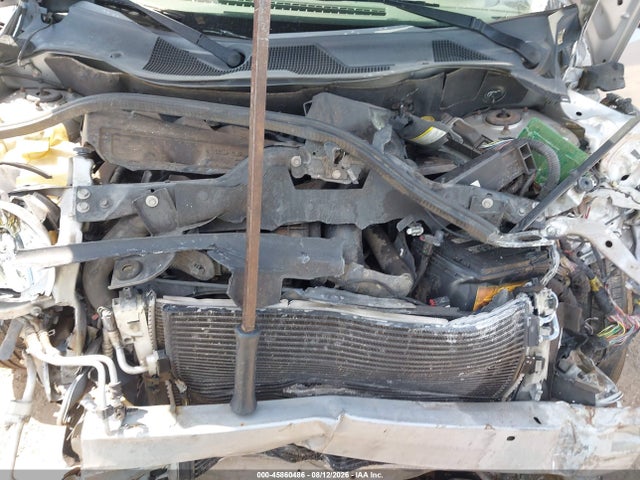 2010 Jeep Patriot Limited მანქანა იყიდება აუქციონზე, vin: 1J4NF4GB1AD519047, აუქციონის ნომერი: 45860486