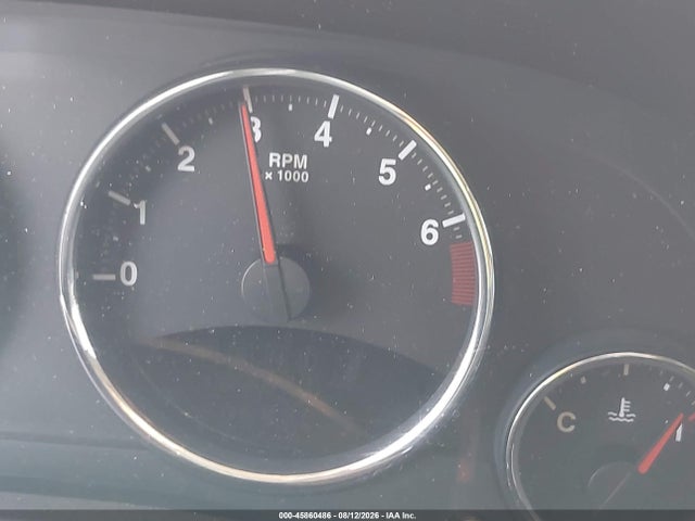 2010 Jeep Patriot Limited მანქანა იყიდება აუქციონზე, vin: 1J4NF4GB1AD519047, აუქციონის ნომერი: 45860486