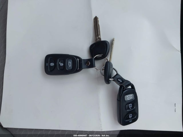 45860487 :رقم المزاد ، 5NPD84LF2LH602701 vin ، 2020 Hyundai Elantra Sel مزاد بيع