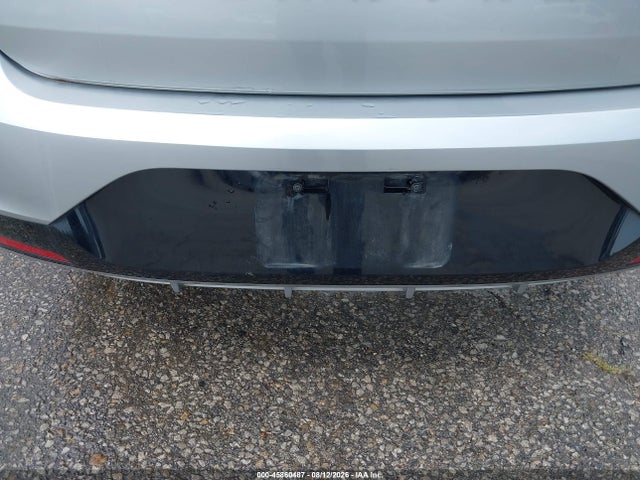 45860487 :رقم المزاد ، 5NPD84LF2LH602701 vin ، 2020 Hyundai Elantra Sel مزاد بيع