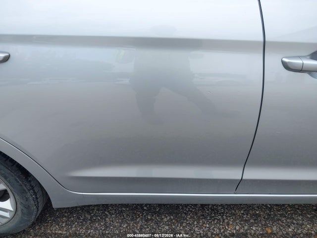 45860487 :رقم المزاد ، 5NPD84LF2LH602701 vin ، 2020 Hyundai Elantra Sel مزاد بيع