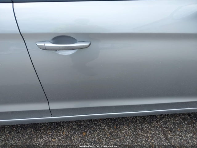 45860487 :رقم المزاد ، 5NPD84LF2LH602701 vin ، 2020 Hyundai Elantra Sel مزاد بيع