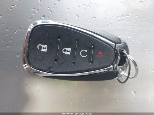 Aukcja sprzedaży 2020 Chevrolet Trax Fwd Premier, vin: 3GNCJMSB2LL150836, numer aukcji: 45860491