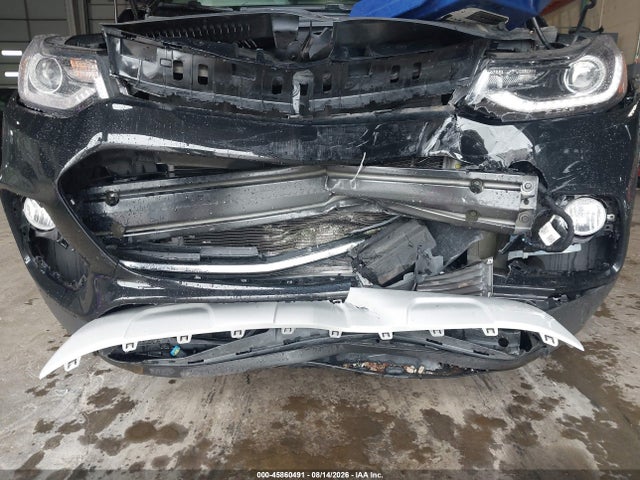 Aukcja sprzedaży 2020 Chevrolet Trax Fwd Premier, vin: 3GNCJMSB2LL150836, numer aukcji: 45860491
