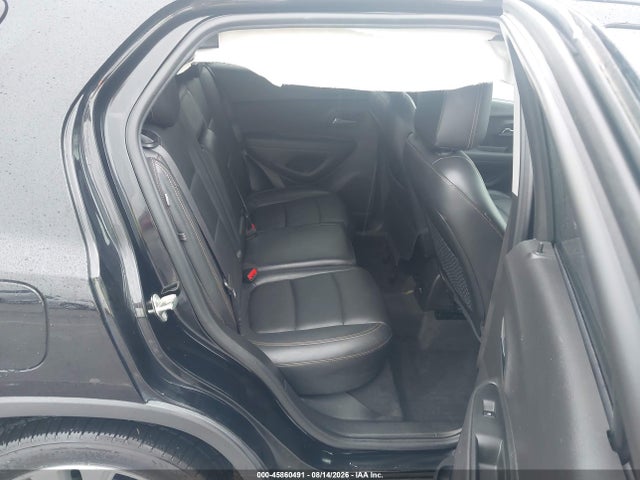 Aukcja sprzedaży 2020 Chevrolet Trax Fwd Premier, vin: 3GNCJMSB2LL150836, numer aukcji: 45860491