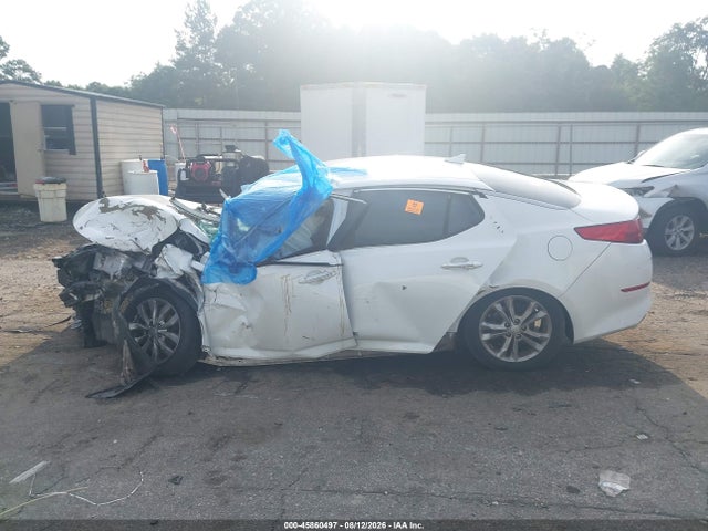 Aukcja sprzedaży 2014 Kia Optima Lx, vin: 5XXGM4A72EG302773, numer aukcji: 45860497
