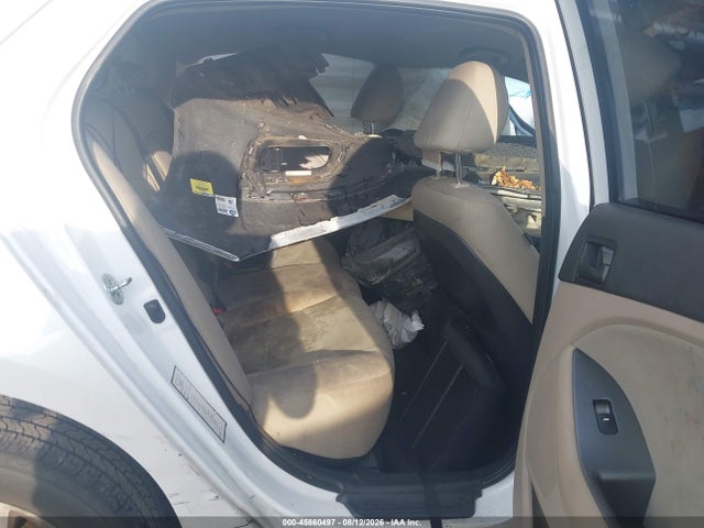 Aukcja sprzedaży 2014 Kia Optima Lx, vin: 5XXGM4A72EG302773, numer aukcji: 45860497