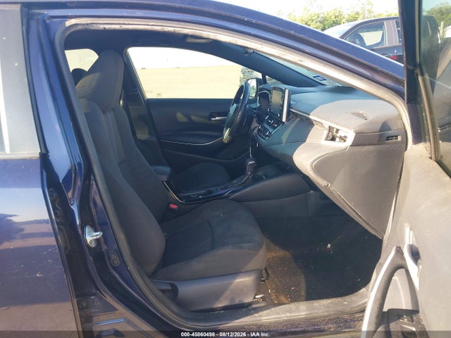 JTDS4RCE8LJ006443 Toyota COROLLA SE