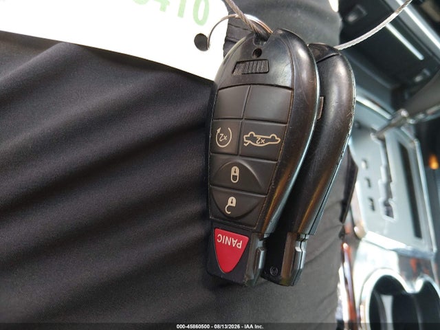 2008 Chrysler 300c Hemi მანქანა იყიდება აუქციონზე, vin: 2C3KA63H18H242253, აუქციონის ნომერი: 45860500