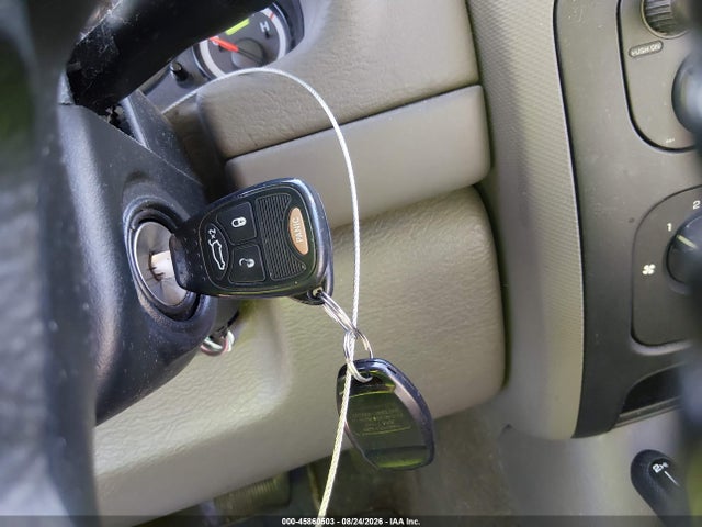 45860503 :رقم المزاد ، 1J4GL48K57W520831 vin ، 2007 Jeep Liberty Sport مزاد بيع