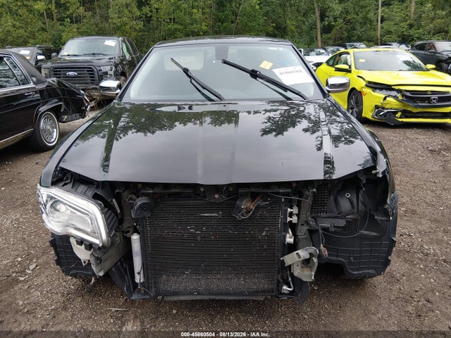 Aukcja sprzedaży 2015 Chrysler 300c Awd, vin: 2C3CCAKG3FH882973, numer aukcji: 45860504