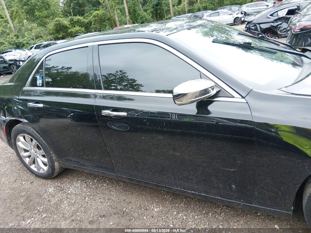 Aukcja sprzedaży 2015 Chrysler 300c Awd, vin: 2C3CCAKG3FH882973, numer aukcji: 45860504