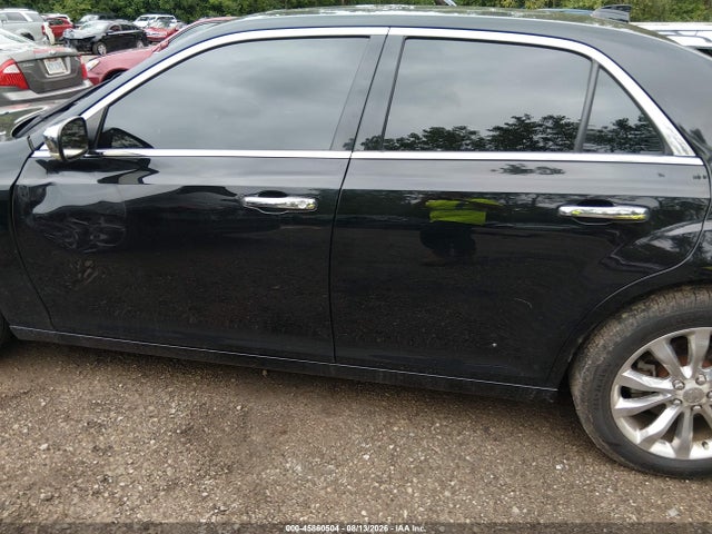 Aukcja sprzedaży 2015 Chrysler 300c Awd, vin: 2C3CCAKG3FH882973, numer aukcji: 45860504