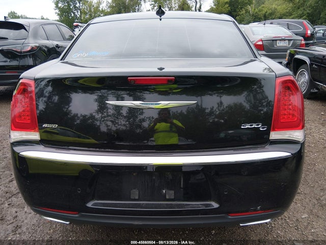 Aukcja sprzedaży 2015 Chrysler 300c Awd, vin: 2C3CCAKG3FH882973, numer aukcji: 45860504