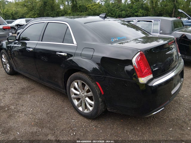 Aukcja sprzedaży 2015 Chrysler 300c Awd, vin: 2C3CCAKG3FH882973, numer aukcji: 45860504