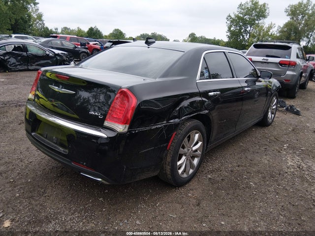 Aukcja sprzedaży 2015 Chrysler 300c Awd, vin: 2C3CCAKG3FH882973, numer aukcji: 45860504