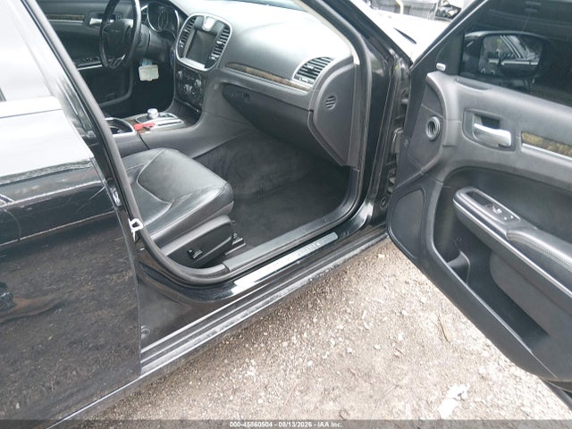 Aukcja sprzedaży 2015 Chrysler 300c Awd, vin: 2C3CCAKG3FH882973, numer aukcji: 45860504