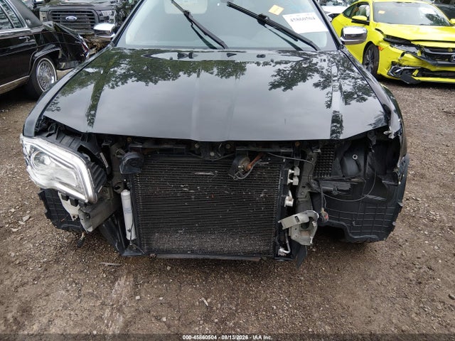 Aukcja sprzedaży 2015 Chrysler 300c Awd, vin: 2C3CCAKG3FH882973, numer aukcji: 45860504