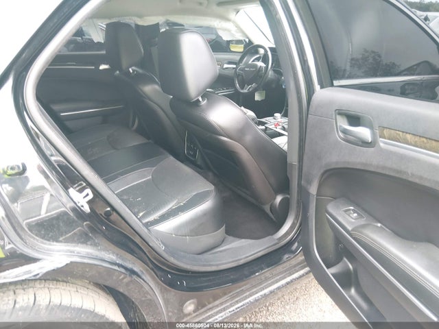 Aukcja sprzedaży 2015 Chrysler 300c Awd, vin: 2C3CCAKG3FH882973, numer aukcji: 45860504