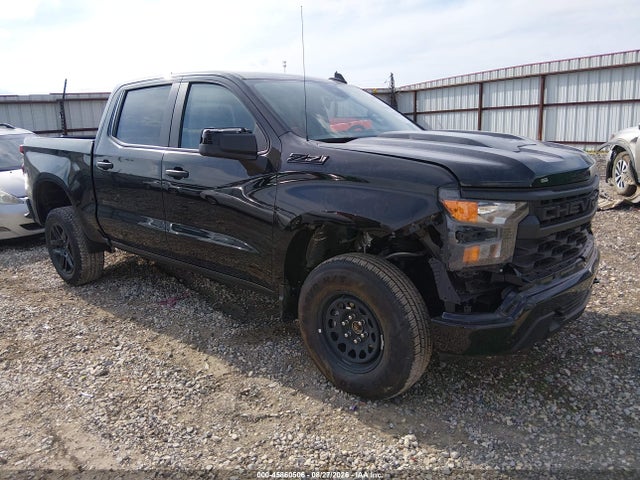 2025 3GCUKCED8SG349446 main image