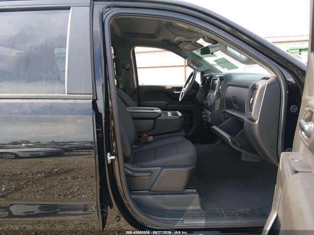 Chevrolet Silverado 1500 2025 3GCUKCED8SG349446 Image 5