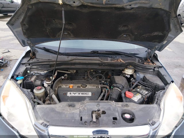 Продажа на аукционе авто 2007 Honda Cr-v Ex, vin: JHLRE485X7C086557, номер лота: 45860508