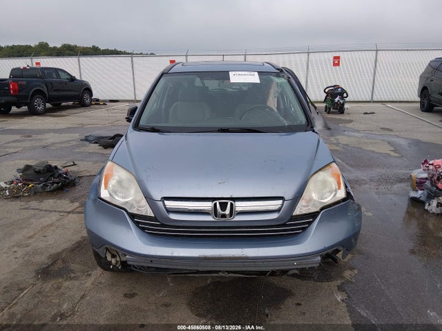 Продажа на аукционе авто 2007 Honda Cr-v Ex, vin: JHLRE485X7C086557, номер лота: 45860508