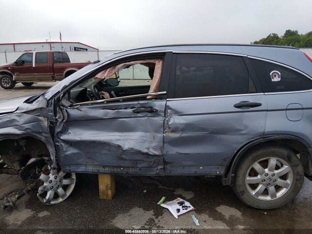 Продажа на аукционе авто 2007 Honda Cr-v Ex, vin: JHLRE485X7C086557, номер лота: 45860508