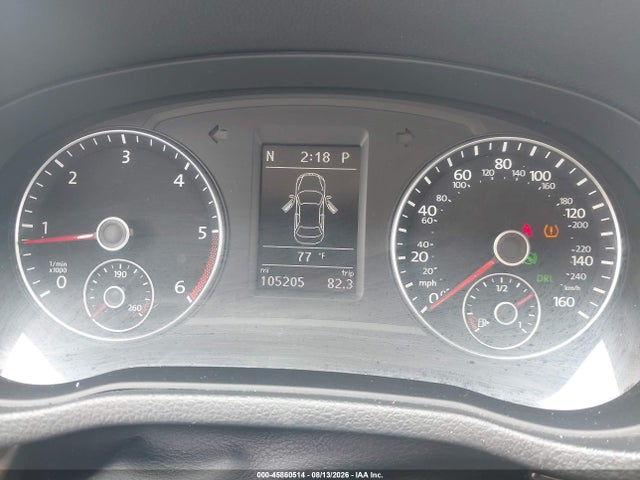 2015 Volkswagen Passat 2.0l Tdi Sel Premium მანქანა იყიდება აუქციონზე, vin: 1VWCV7A36FC041821, აუქციონის ნომერი: 45860514