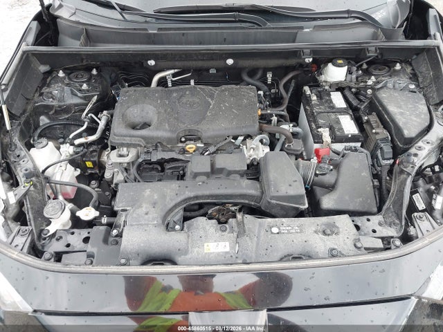 2024 Toyota Rav4 Le მანქანა იყიდება აუქციონზე, vin: 2T3F1RFV2RC442898, აუქციონის ნომერი: 45860515