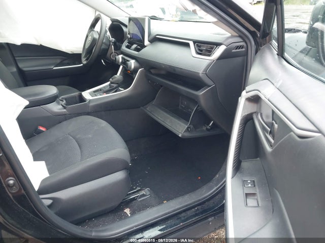 2024 Toyota Rav4 Le მანქანა იყიდება აუქციონზე, vin: 2T3F1RFV2RC442898, აუქციონის ნომერი: 45860515