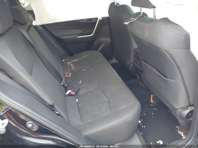 2024 Toyota Rav4 Le მანქანა იყიდება აუქციონზე, vin: 2T3F1RFV2RC442898, აუქციონის ნომერი: 45860515