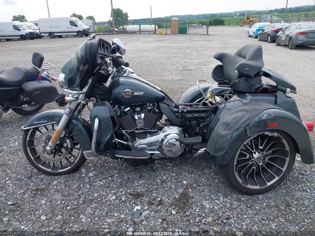 Harley-Davidson FLHTCUTG 2025 1HD1MAF18SB855324 Image 12