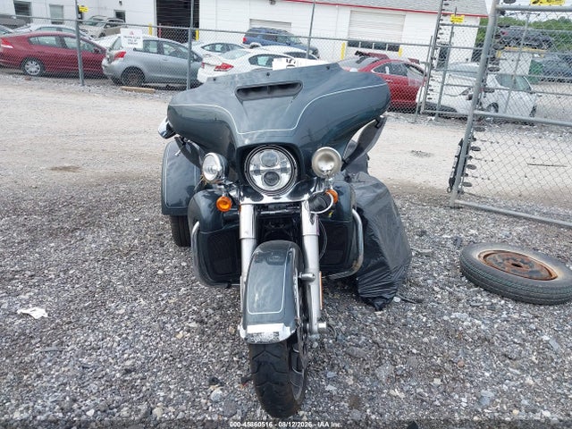Harley-Davidson FLHTCUTG 2025 1HD1MAF18SB855324 Image 5