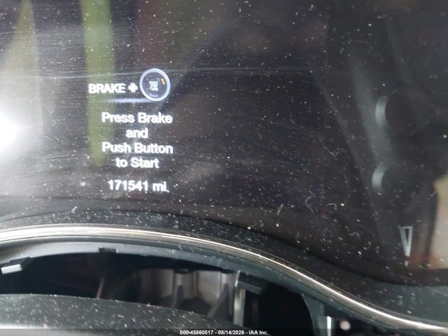 2019 Dodge Durango Gt Plus Rwd მანქანა იყიდება აუქციონზე, vin: 1C4RDHDG2KC803136, აუქციონის ნომერი: 45860517