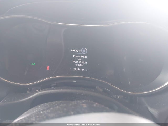 2019 Dodge Durango Gt Plus Rwd მანქანა იყიდება აუქციონზე, vin: 1C4RDHDG2KC803136, აუქციონის ნომერი: 45860517