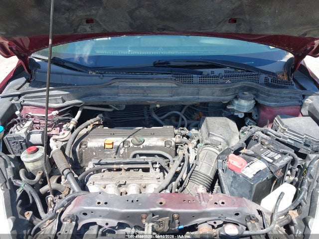 Продажа на аукционе авто 2009 Honda Cr-v Ex, vin: 5J6RE48559L020587, номер лота: 45860520