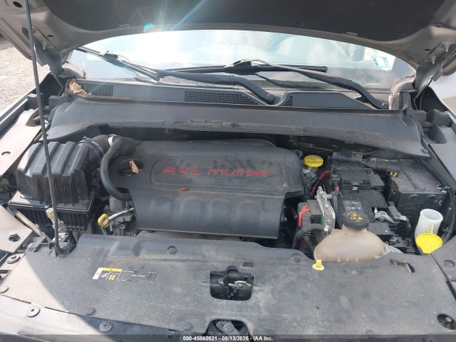 Jeep New Compass Limited 4x4 2017 3C4NJDCB8HT641659 Image 10