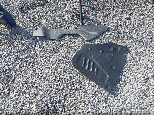 3GCUDFEL9RG262166 Chevrolet Silverado 1500 4wd Short Bed Lt Trail Boss