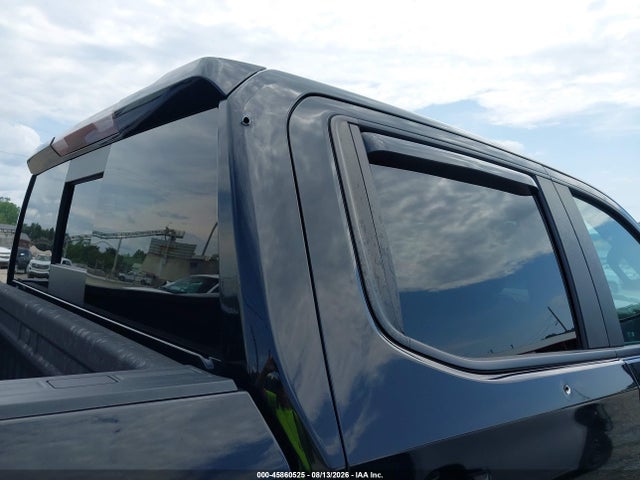 3GCUDFEL9RG262166 Chevrolet Silverado 1500 4wd Short Bed Lt Trail Boss