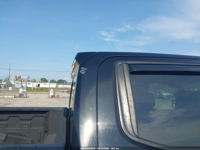 3GCUDFEL9RG262166 Chevrolet Silverado 1500 4wd Short Bed Lt Trail Boss