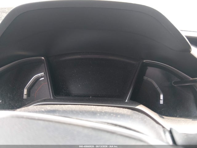 45860528 :رقم المزاد ، 2HGFC3A59JH754722 vin ، 2018 Honda Civic Si مزاد بيع