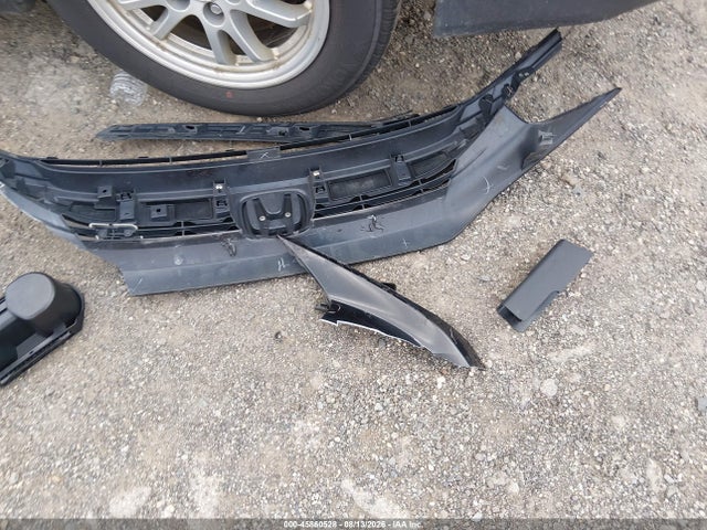 45860528 :رقم المزاد ، 2HGFC3A59JH754722 vin ، 2018 Honda Civic Si مزاد بيع